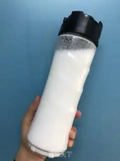 Make Coconut juice step 14