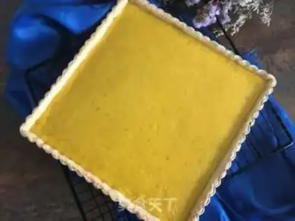 Make Pumpkin pie step 12