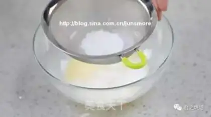 Make Soft fragrance step 1