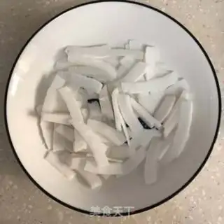 Make Coconut juice step 15