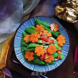 Make Sweet beans step 8