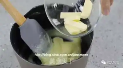 Make Soft fragrance step 4