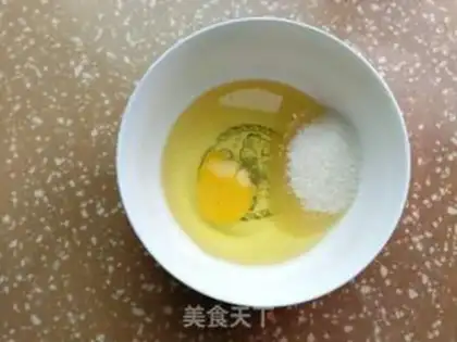 Make Sesame pickle step 1