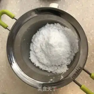 Make Coconut juice step 17