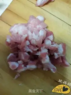 Make Spaghetti step 1