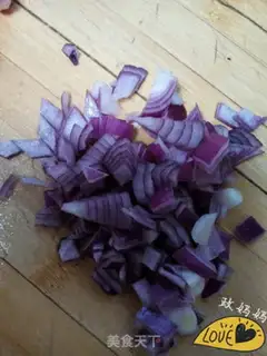 Make Spaghetti step 2