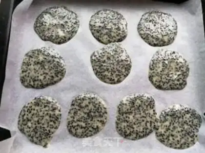 Make Sesame pickle step 4