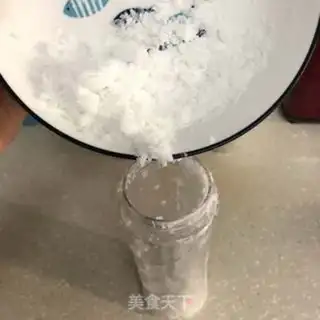 Make Coconut juice step 20