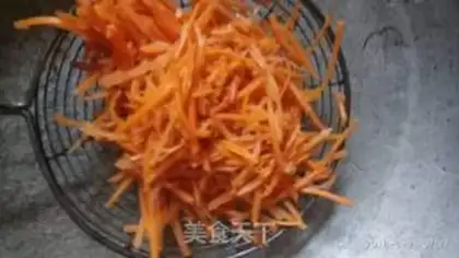 Make Celery slices step 3