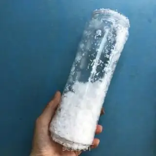 Make Coconut juice step 21