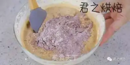 Make Chocolate cheesecake step 9