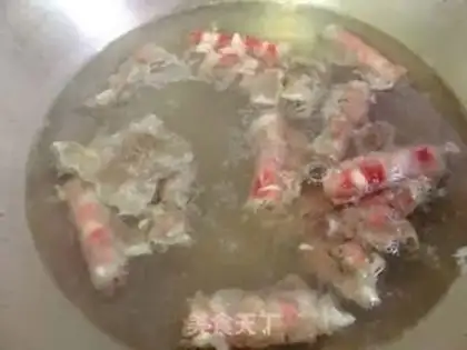 Make Cowboy rice step 3