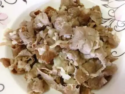 Make Cowboy rice step 4