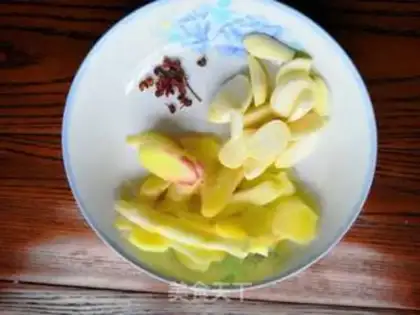 Make Soft fragrance step 12