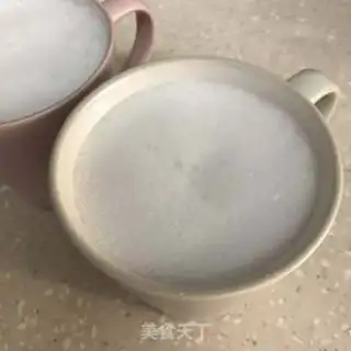 Make Coconut juice step 24