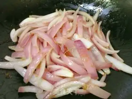 Make Cowboy rice step 6