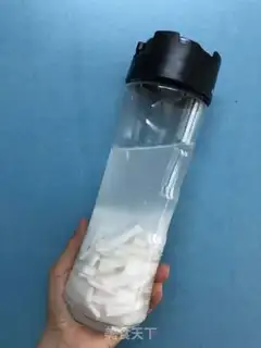 Make Coconut juice step 26