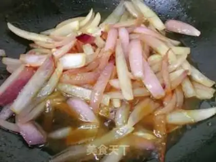 Make Cowboy rice step 7
