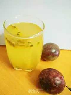 Make Honey bean fragrance step 3
