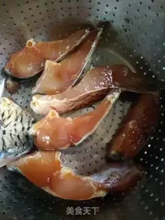 Make Fries step 1