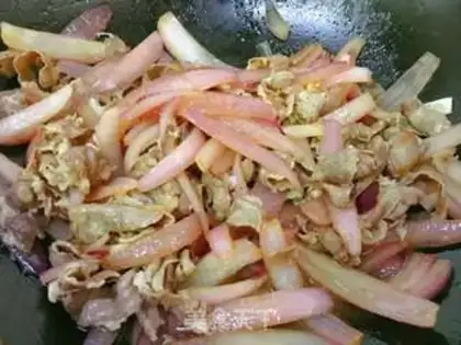 Make Cowboy rice step 8