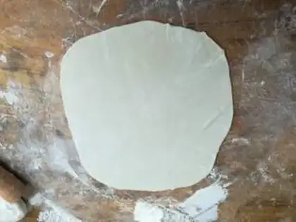 Make Classic menu step 4