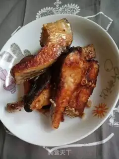Make Fries step 2