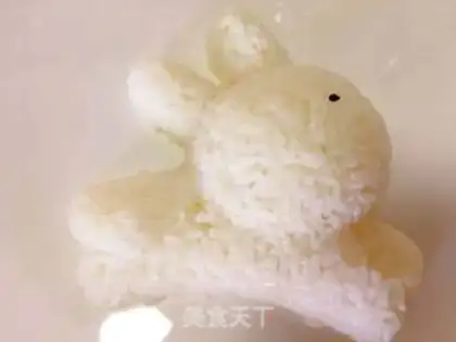 Make Cowboy rice step 9