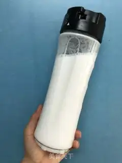 Make Coconut juice step 28