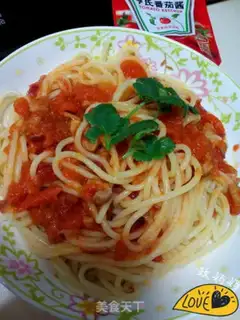 Make Spaghetti step 10