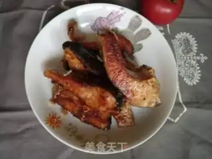 Make Fries step 3