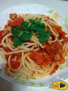 Make Spaghetti step 11