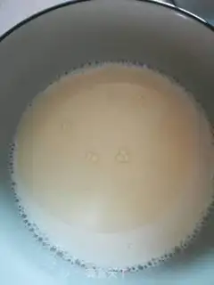 Make Pumpkin step 1
