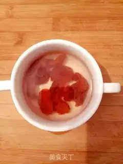 Make Plum ribs step 0