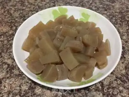 Make Hot potato step 0