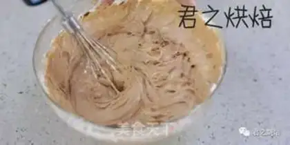 Make Chocolate cheesecake step 18