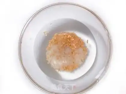 Make Cod oatmeal step 1
