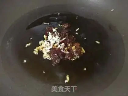 Make Hot potato step 2