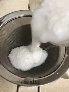 Make Coconut juice step 29