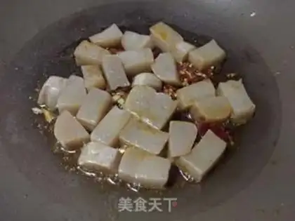 Make Hot potato step 3