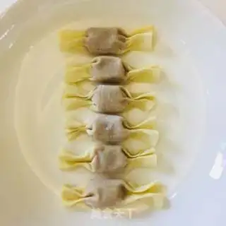 Make Spring rolls with tweed step 4