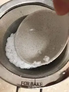 Make Coconut juice step 30