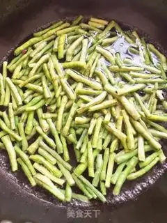 Make Soybeans step 0