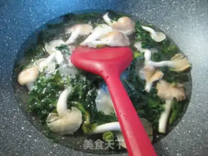 Make ♪ ♪ Quick-dried duck egg ♪ step 1