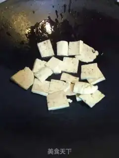 Make Dutch soy fries step 3