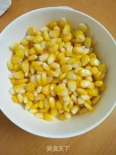 Make Corn brand step 4