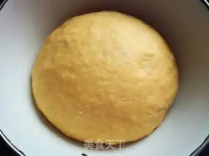 Make Pumpkin steam step 4
