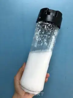 Make Coconut juice step 33