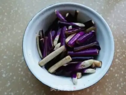 Make Cheese tofu step 1