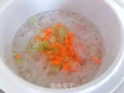 Make Cod oatmeal step 8